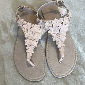 Lauren Conrad sandals